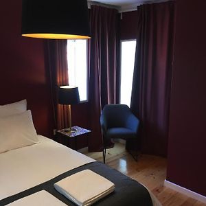 Habitación Doble Estándar